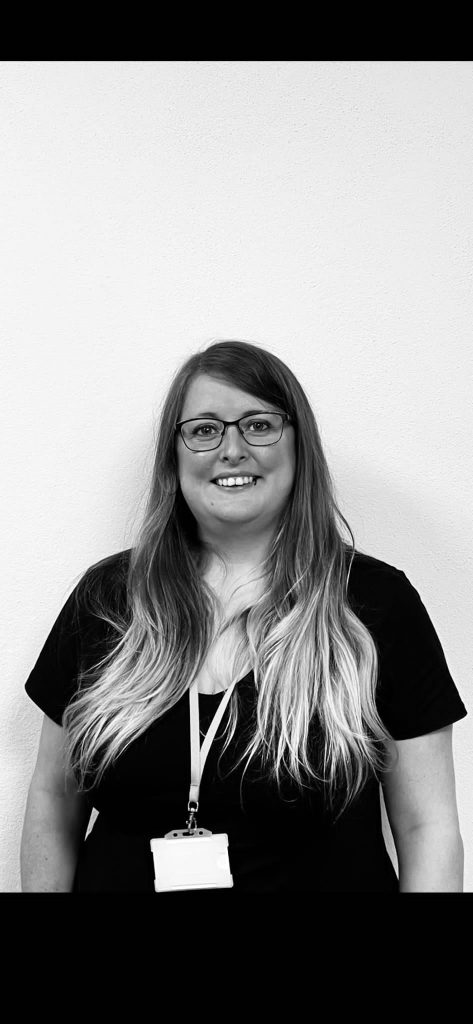 Jessica Jaconelli Senior Crewing Coordinator Viking Crew