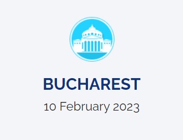 Cruise Job Fair Bucharest 2023 - 10th February Viking Crew