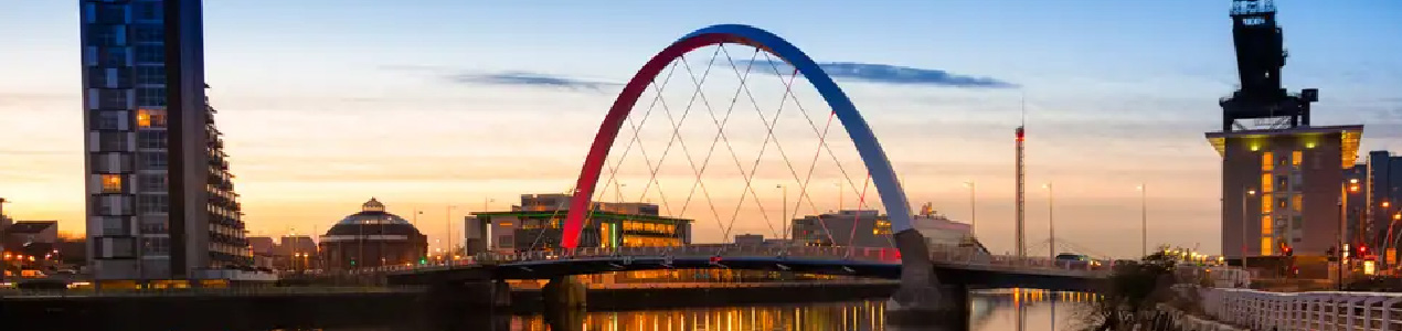 glasgow - cruise job fair glasgow