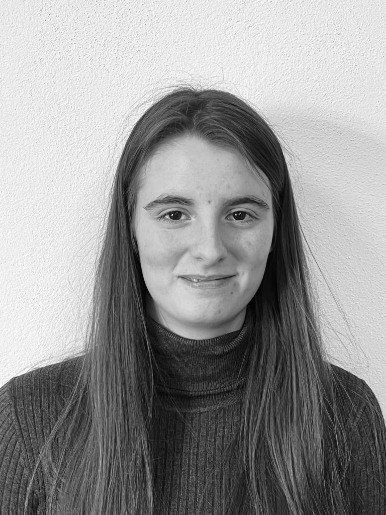 bethany deans portrait