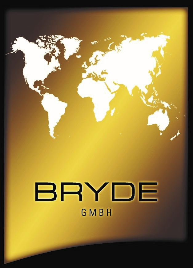 Bryde Logo