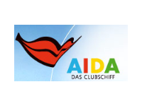 Aida Cruises Logo