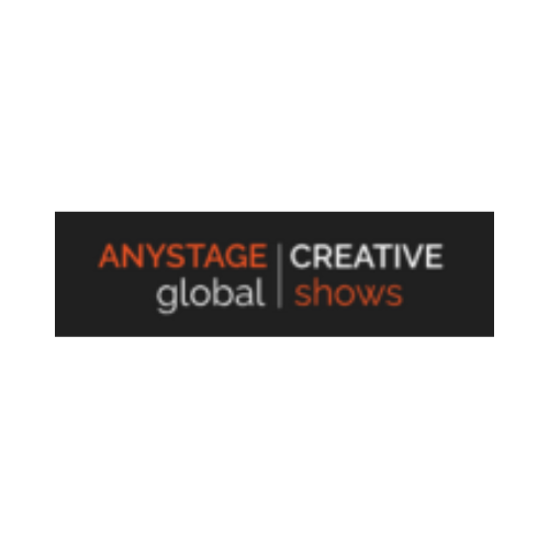 Anystage Creative Logo