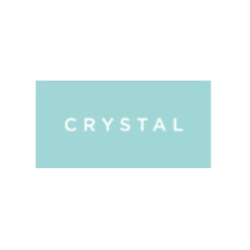Crystal Jewellery Logo