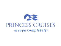 Princess Cruises Logo