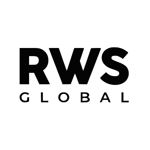 RWS global logo