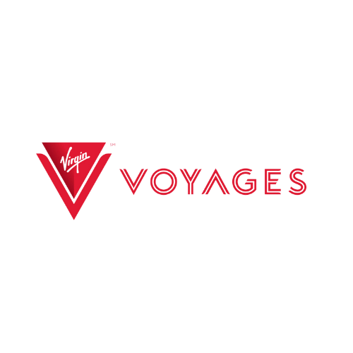 Virgin Voyages Logo